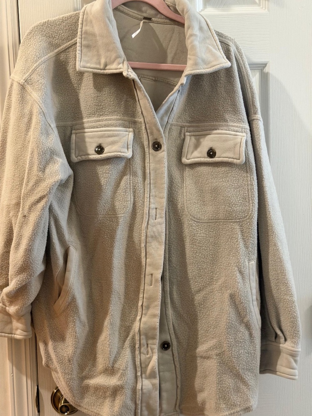 Free people easy street tunic